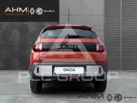 2026 Dacia Spring