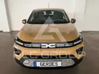 2026 Dacia Spring
