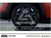 2026 Dacia Spring