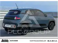 2026 Dacia Spring