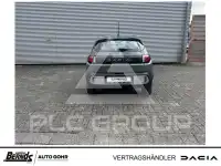 2026 Dacia Spring