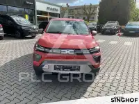 2026 Dacia Spring