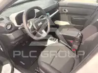 2026 Dacia Spring