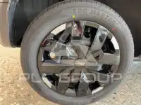 2026 Dacia Spring