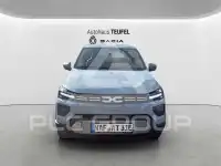 2026 Dacia Spring