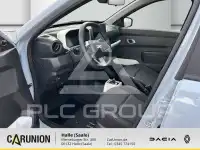 2026 Dacia Spring