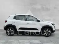 2026 Dacia Spring