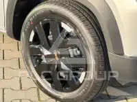 2026 Dacia Spring