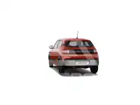 2026 Dacia Spring