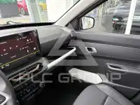 2026 Dacia Spring