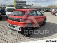 2026 Dacia Spring