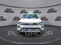 2026 Dacia Spring