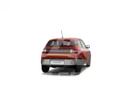 2026 Dacia Spring