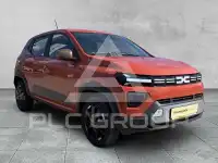 2026 Dacia Spring