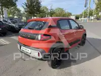 2026 Dacia Spring