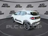 2026 Dacia Spring