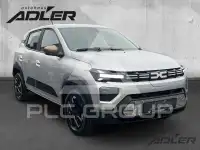2026 Dacia Spring