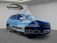 2026 Dacia Spring