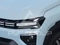 2026 Dacia Spring