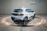 2026 Dacia Spring