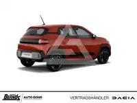 2026 Dacia Spring