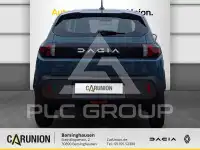 2026 Dacia Spring