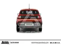 2026 Dacia Spring