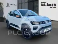 2026 Dacia Spring