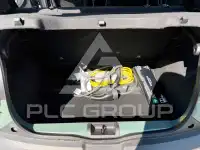2026 Dacia Spring