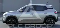 2026 Dacia Spring