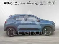 2026 Dacia Spring