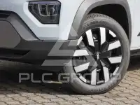 2026 Dacia Spring