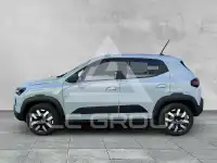 2026 Dacia Spring