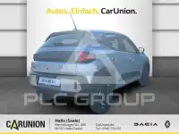 2026 Dacia Spring