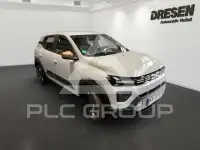 2026 Dacia Spring