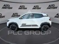 2026 Dacia Spring
