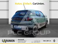 2026 Dacia Spring