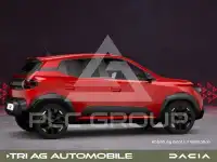 2026 Dacia Spring
