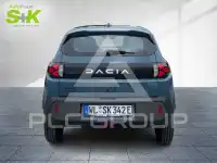 2026 Dacia Spring