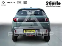 2026 Dacia Spring