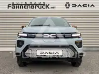 2026 Dacia Spring