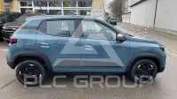 2026 Dacia Spring