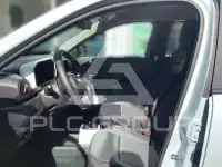 2026 Dacia Spring
