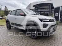 2026 Dacia Spring