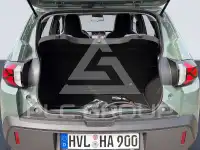 2026 Dacia Spring