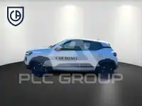 2026 Dacia Spring