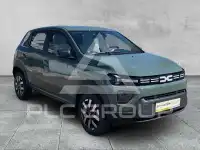 2026 Dacia Spring