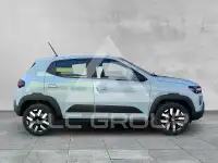 2026 Dacia Spring