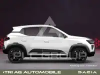 2026 Dacia Spring