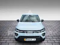 2026 Dacia Spring
